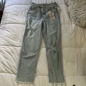 Vanilla Star “Real cheeky” Jeans